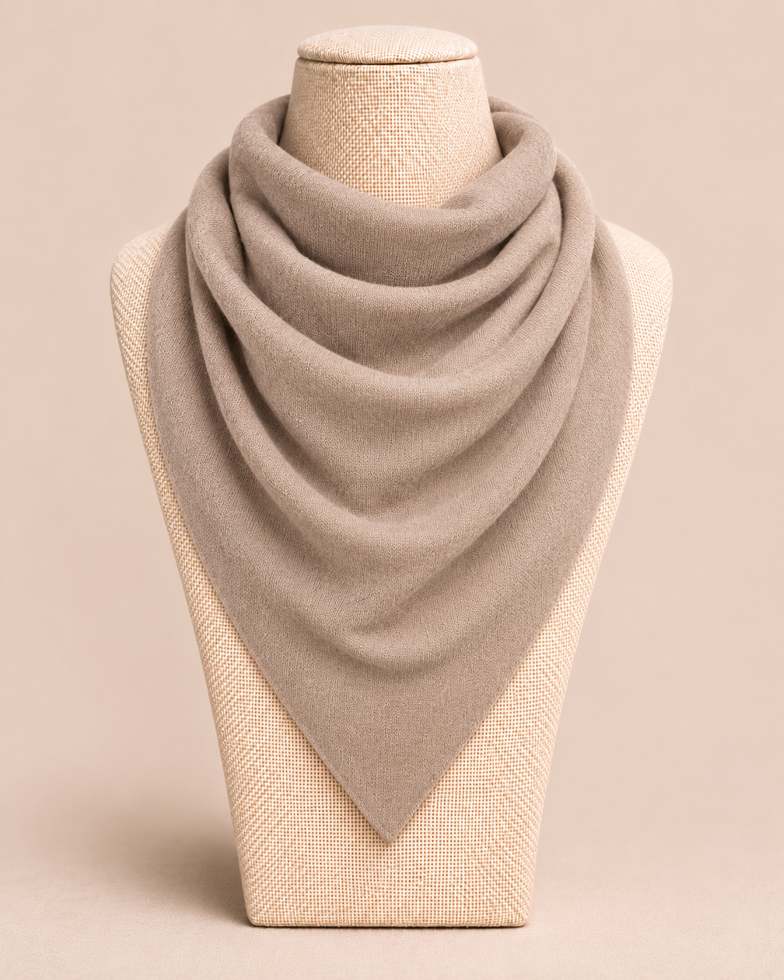 Eyelash Scarf