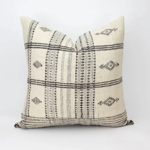 Telluride, Pillow