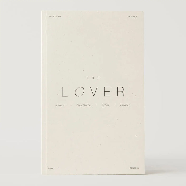 The Lover Journal