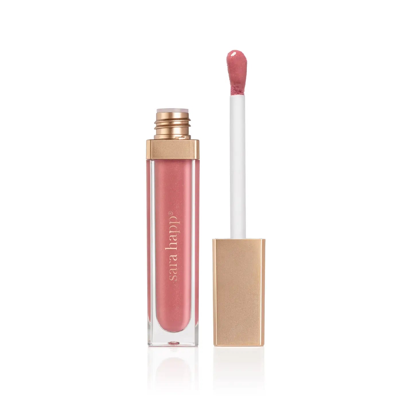 The Pink Slip, Lip Gloss