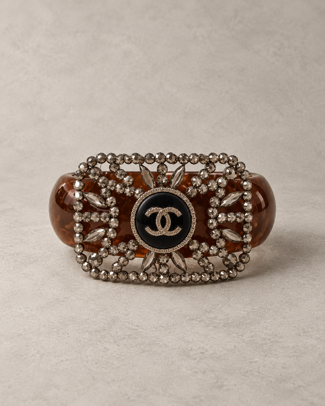 Tortoise Cuff