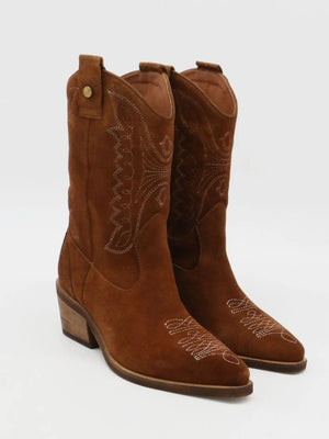 Unstoppable Western Boot