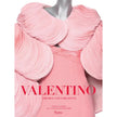 Valentino: Themes and Variations - Coffee Table Book