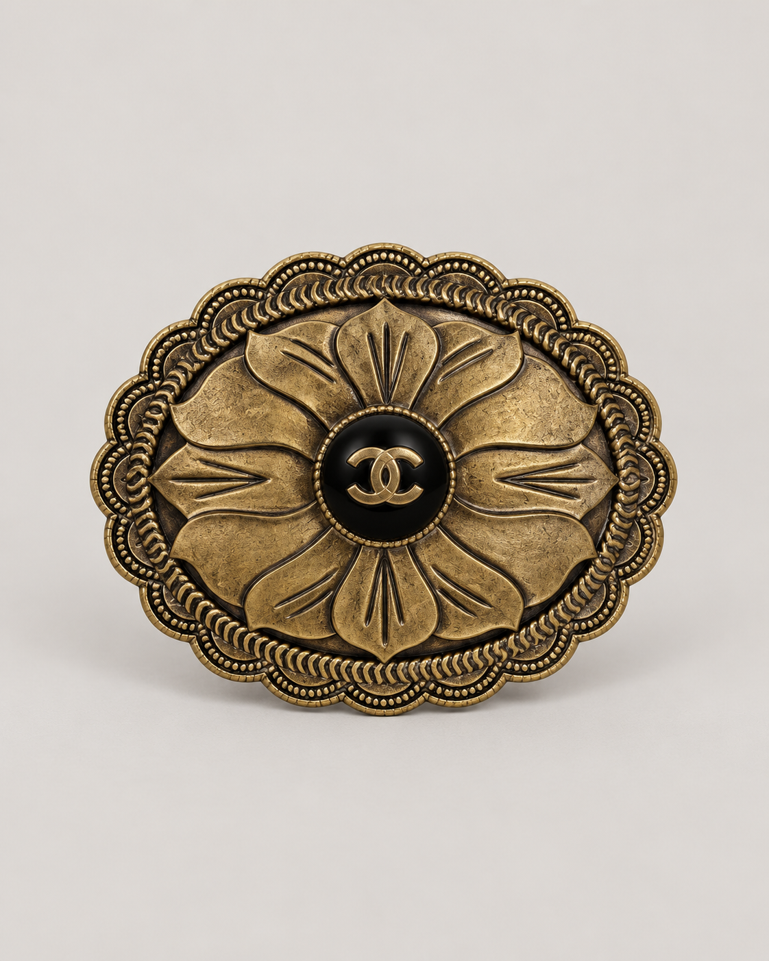 Vivienne Buckle