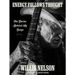 Harper Collins, Willie Nelson Book