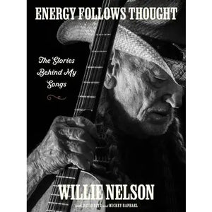 Harper Collins, Willie Nelson Book