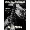 Harper Collins, Willie Nelson Book