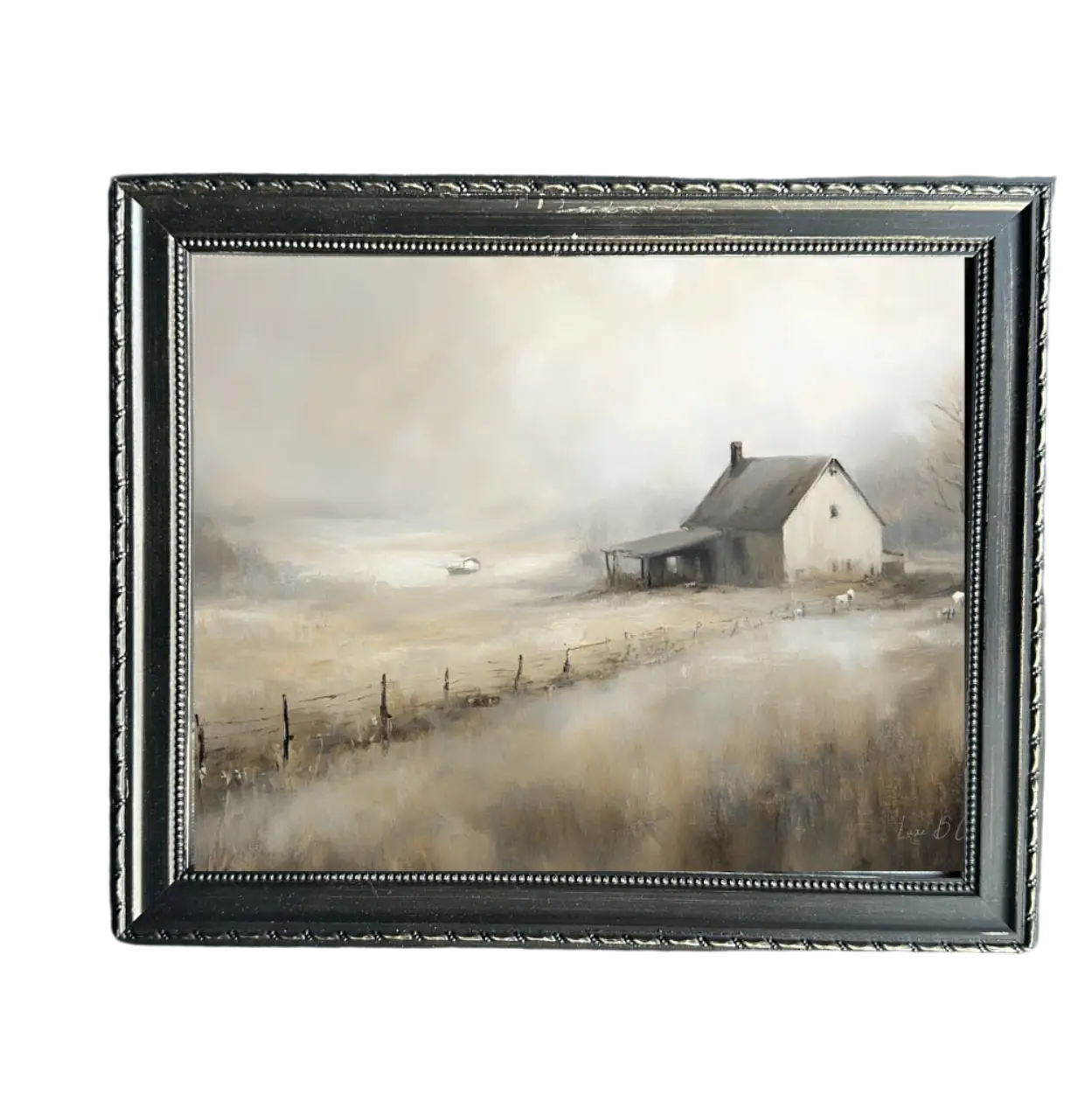 Luxe B Co., Maison Automne