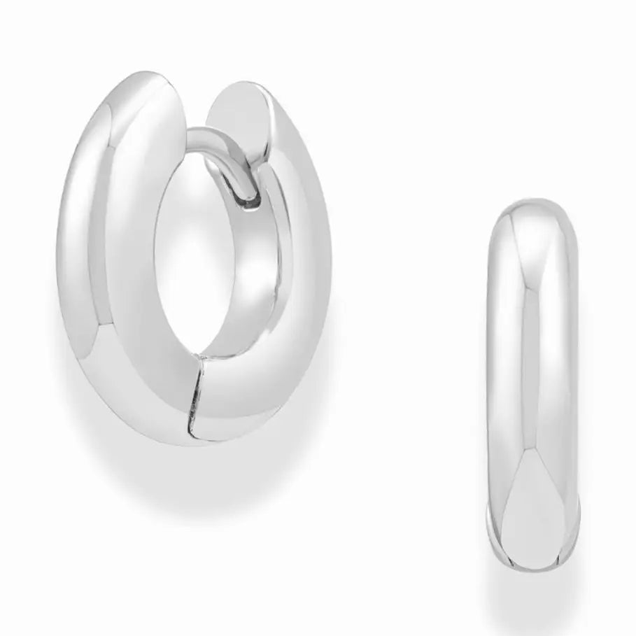 Mod + Jo, Leon Hoops