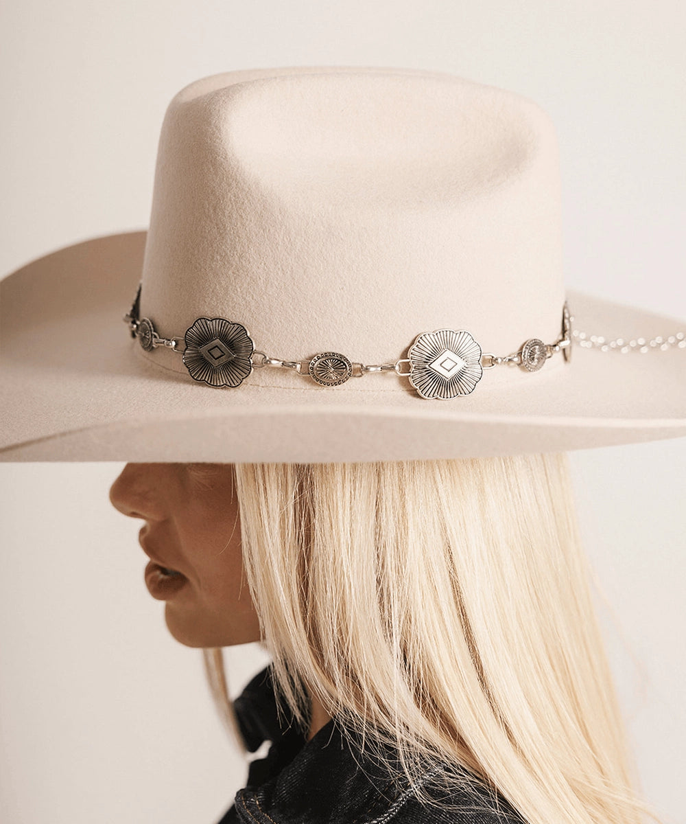 SR, Hat Bands