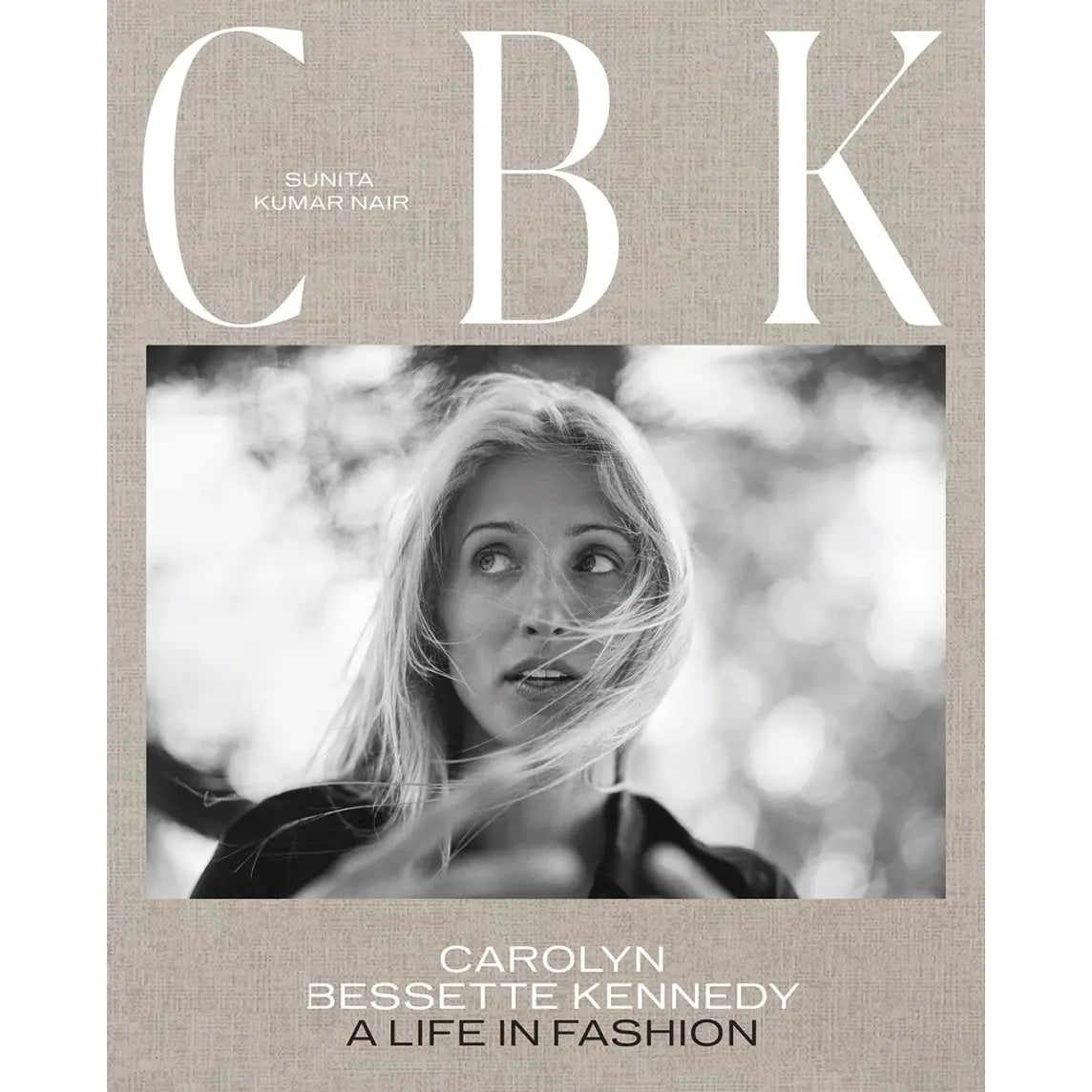 Abrams, CBK Coffee Table Book