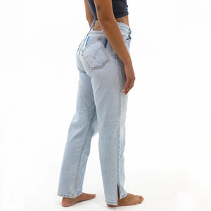 Alyssa Denim