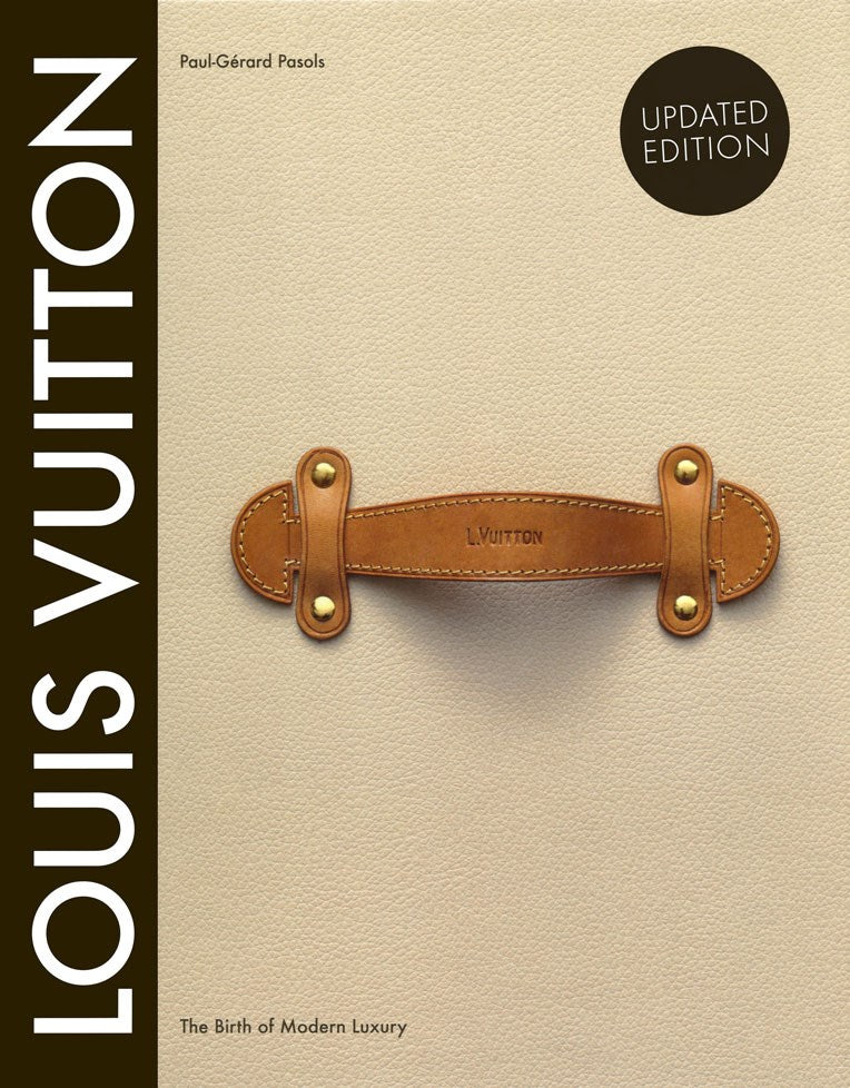 Abrams, Louis Vuitton Book