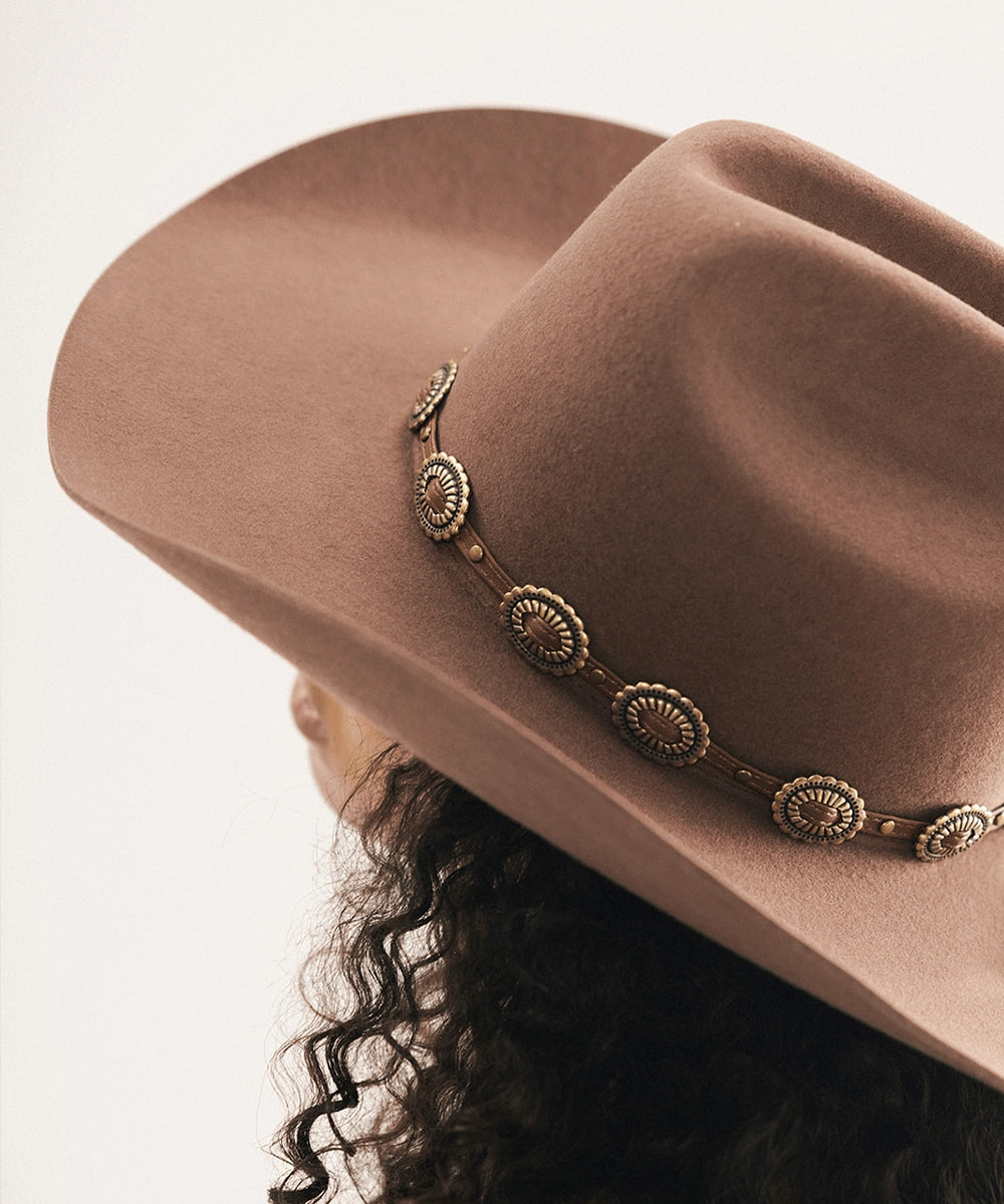 SR, Hat Bands