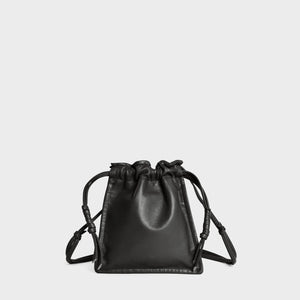 Mini Bowie, Black