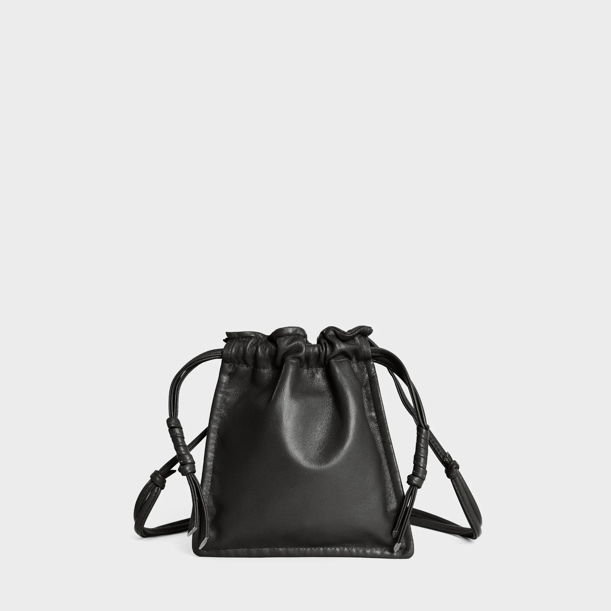 Mini Bowie, Black
