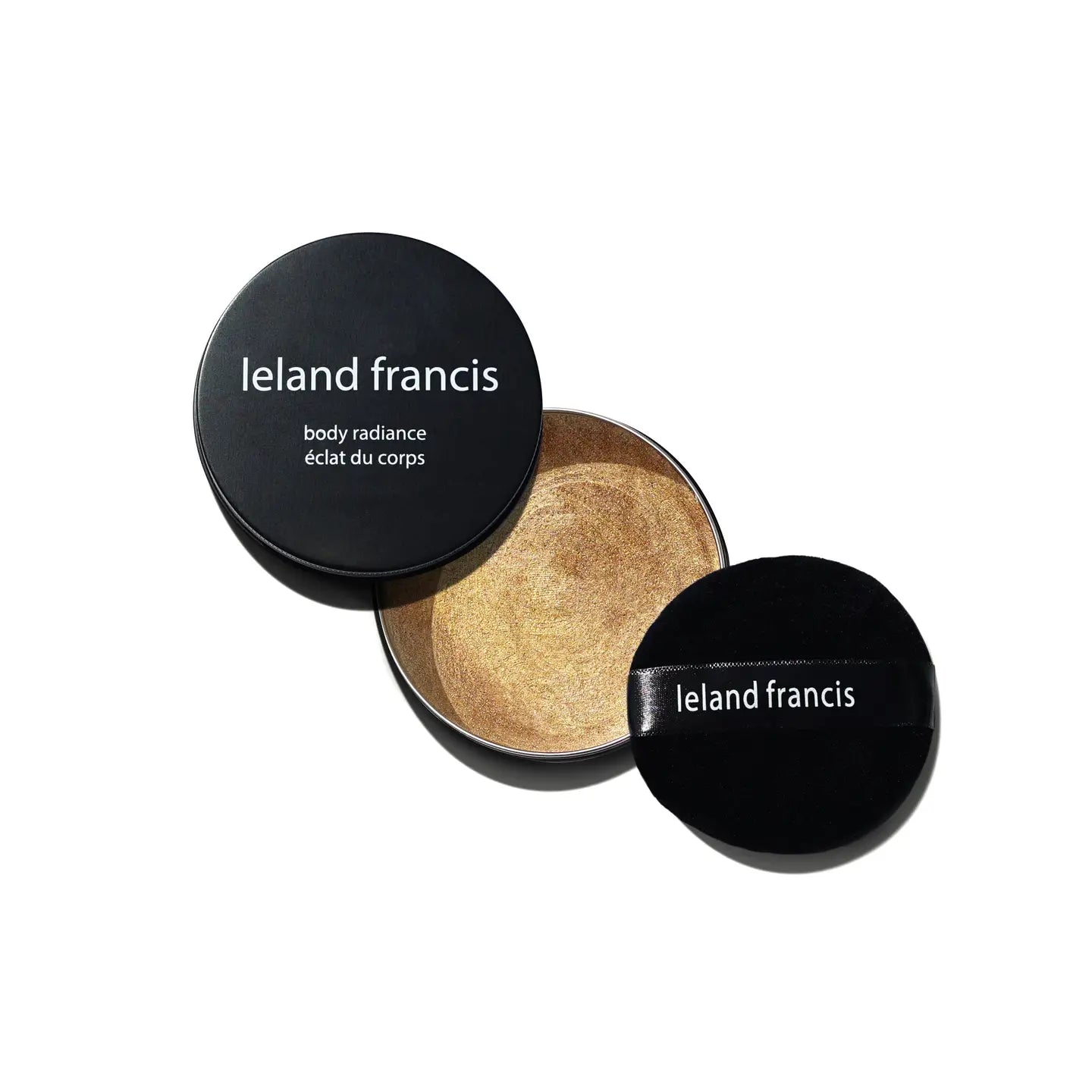 Leland Francis, Body Radiance