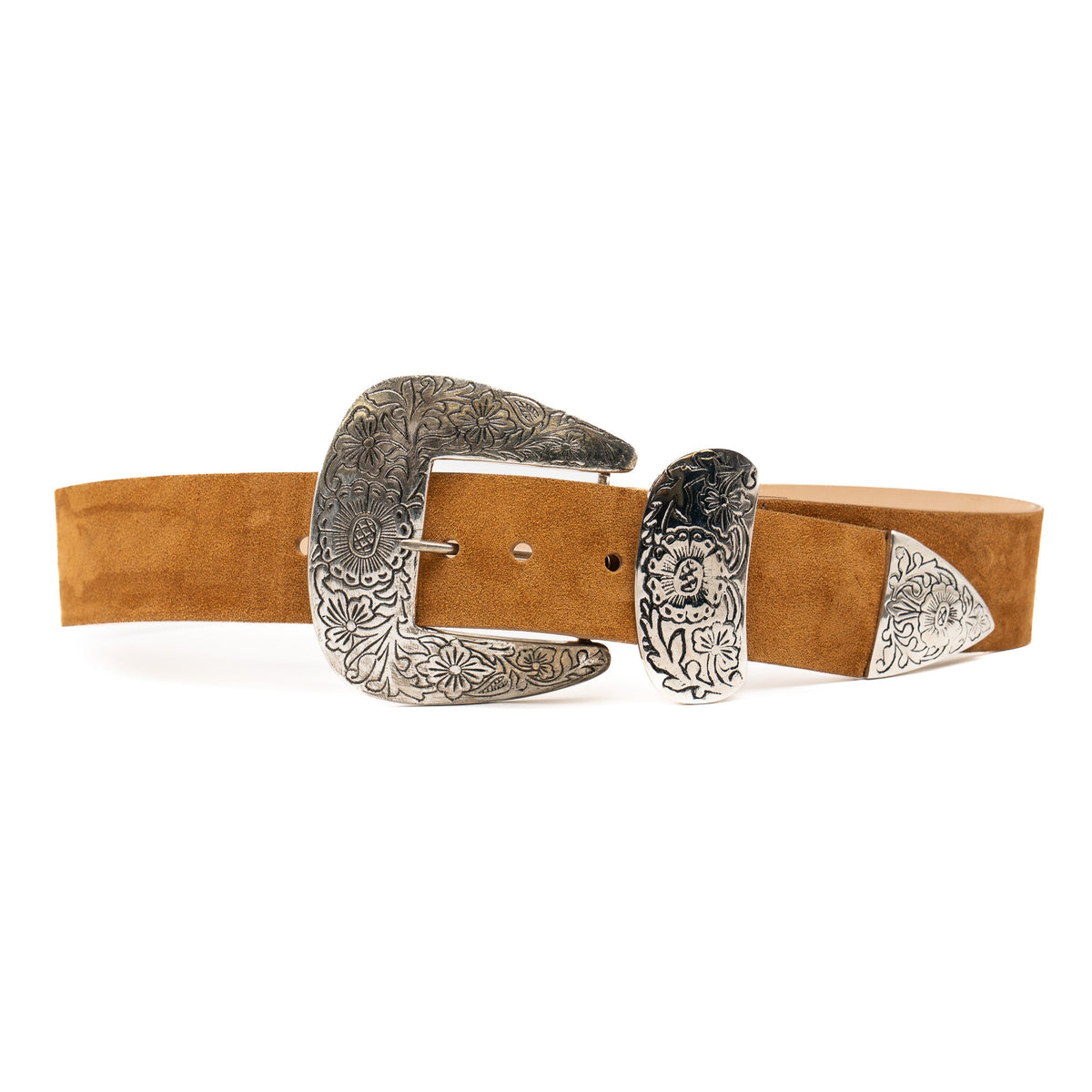 Braun Belt