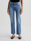 Brinley - Straight Denim 18YOSL