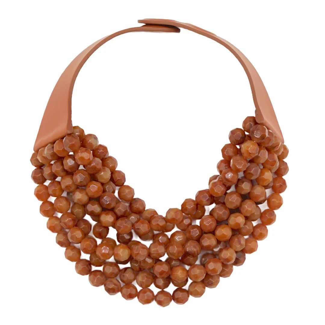 Fairchild, Bella Caramel