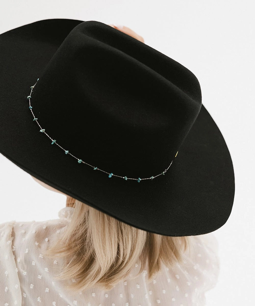 SR, Hat Bands