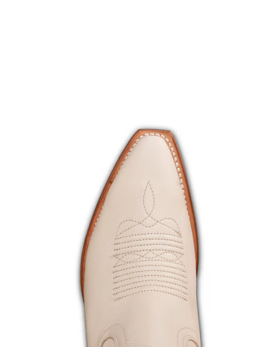 Tecovas, The Annie, Bone