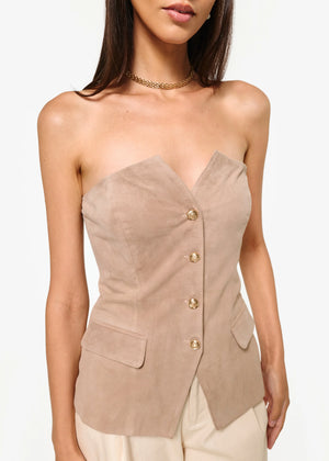 Zamora - Corset