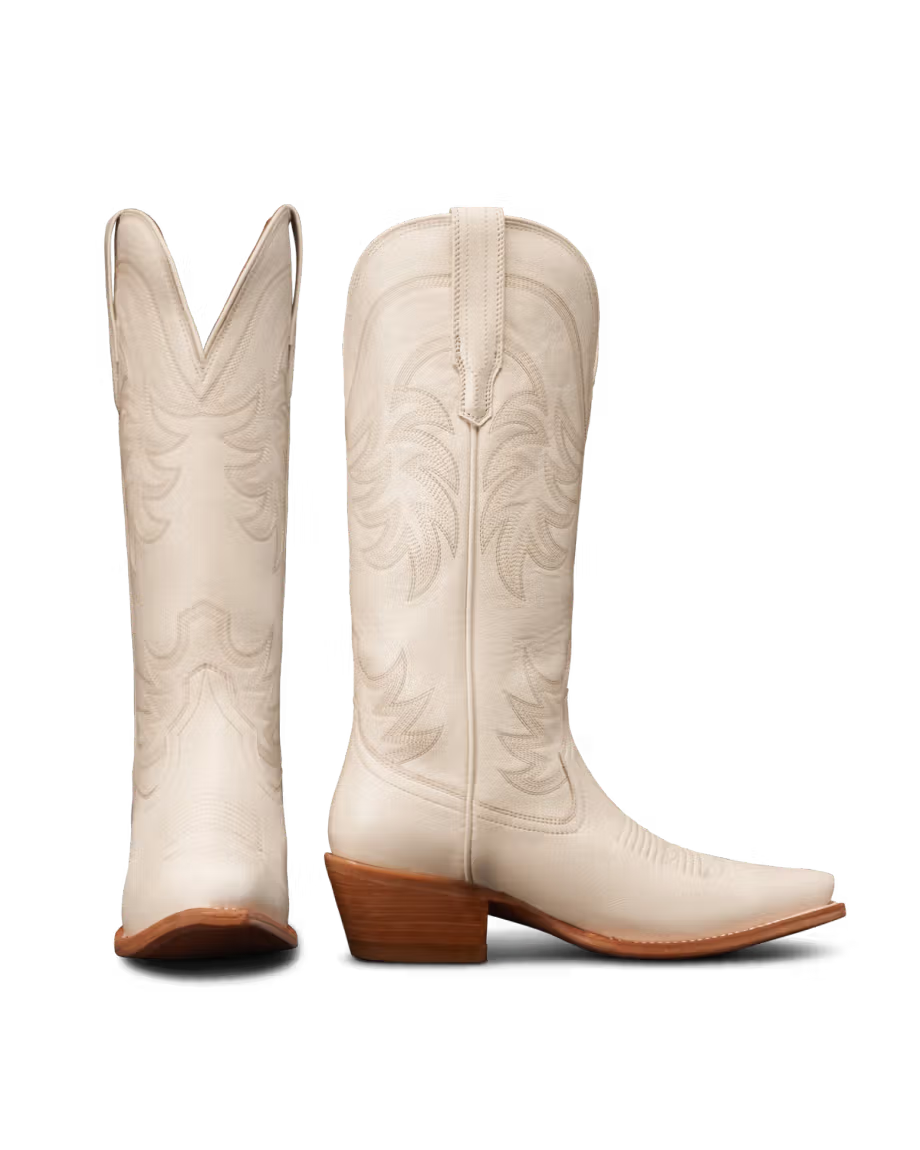 Tecovas, The Annie, Bone