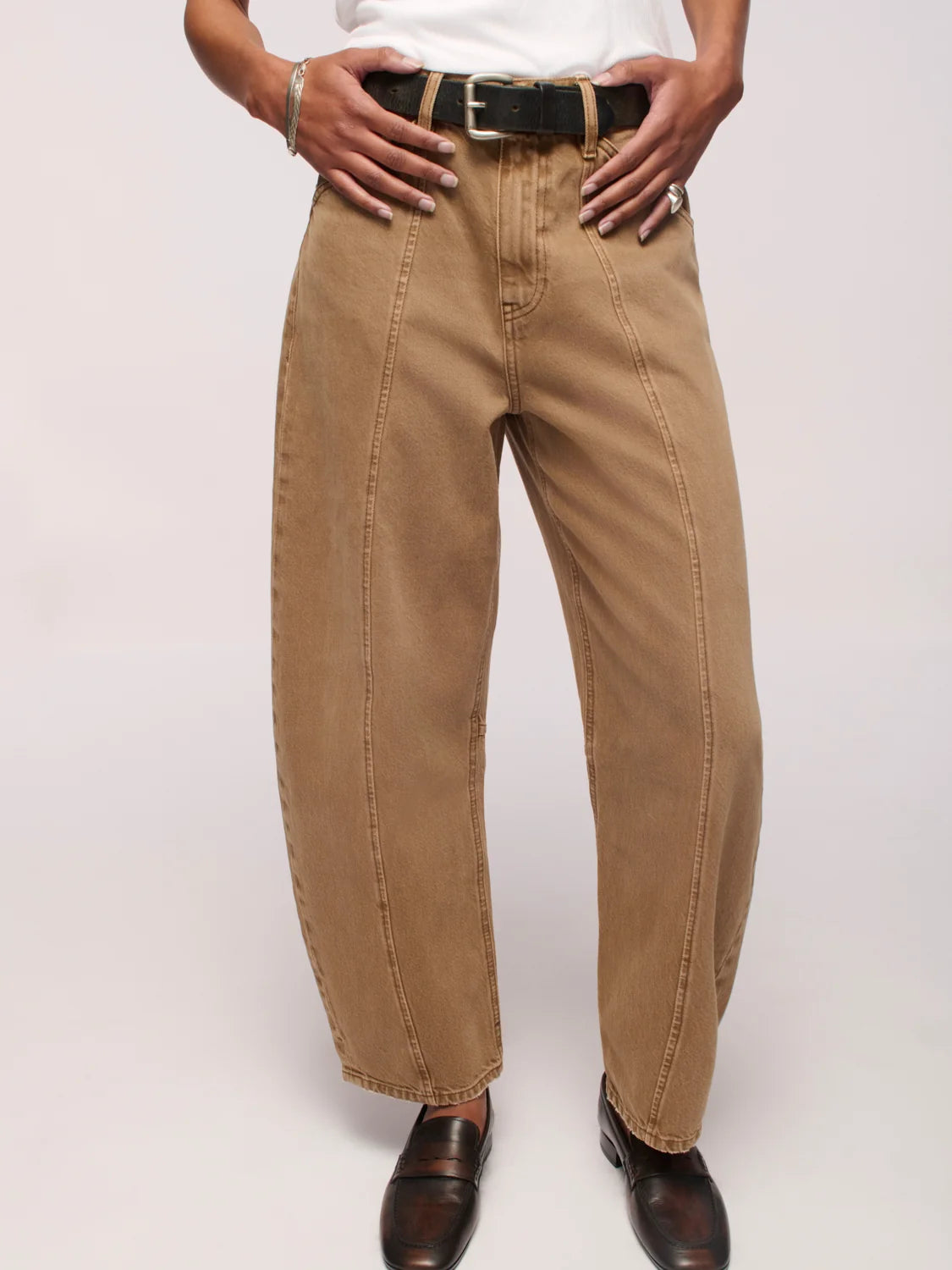Dala, Lido Jeans