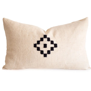 Deer Valley Pillow, Lumbar