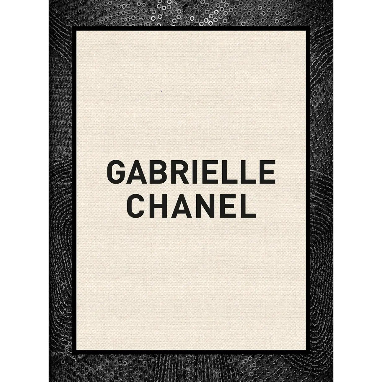 Abrams, Gabrielle Chanel: 60 Years of Fashion Book