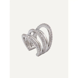 Melania Clara, Ayla Ear Cuff