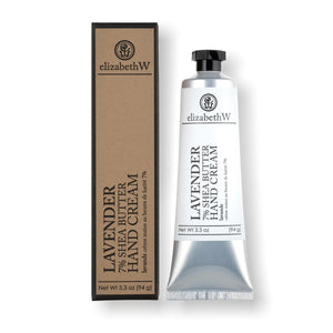 Hand Cream Eucalyptus
