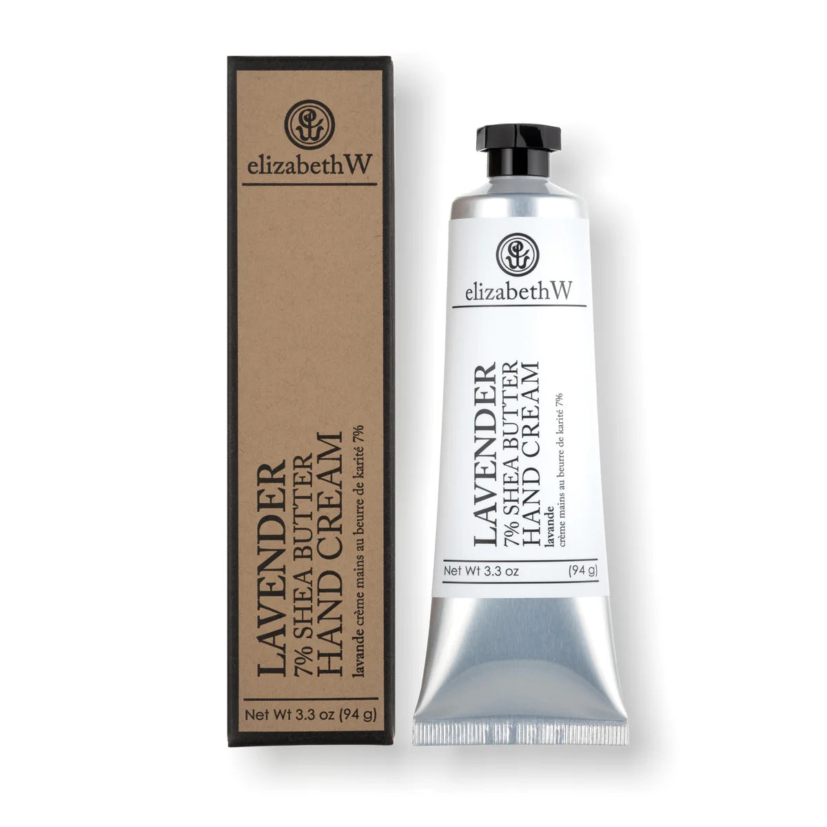 Hand Cream Eucalyptus