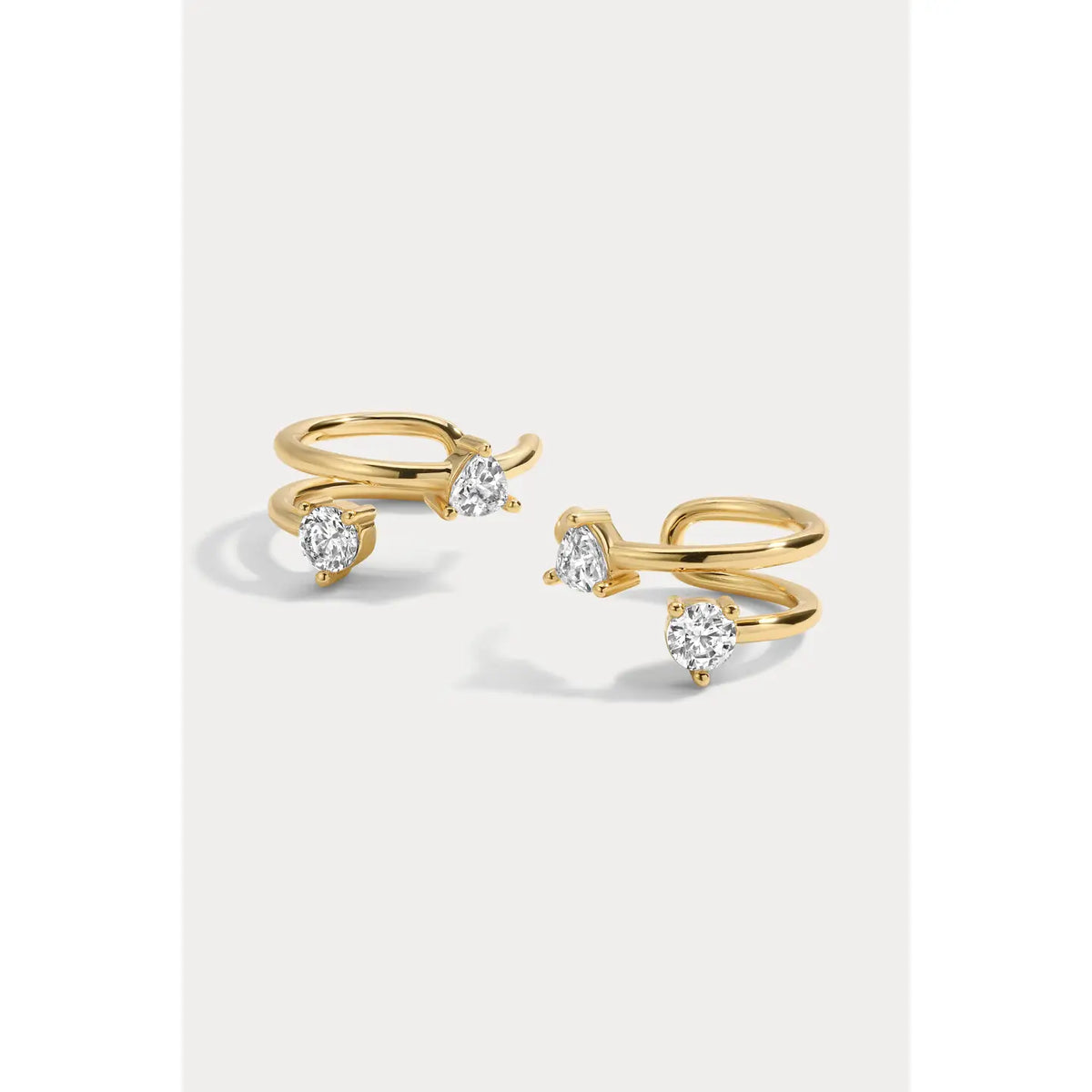 Eraz Ear Cuff