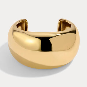 Lili Claspe, Layla Dome Cuff