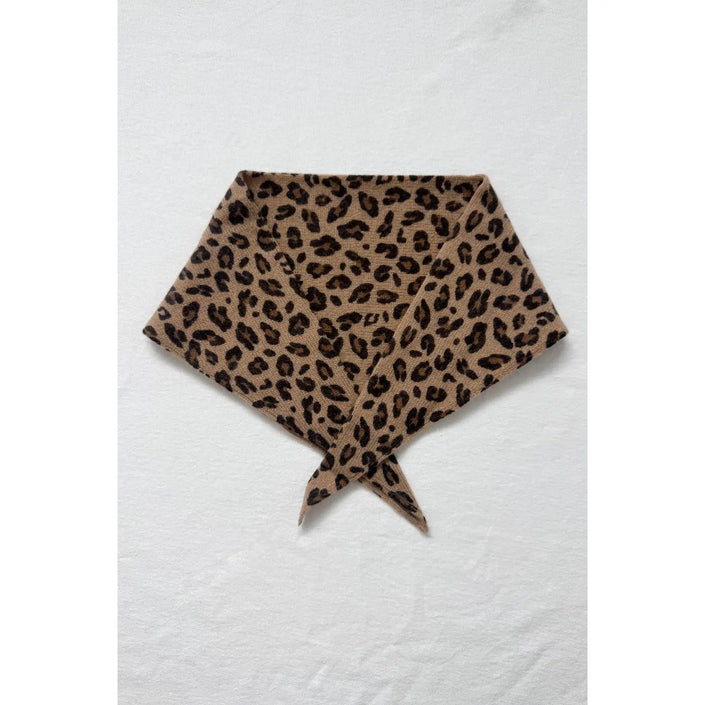 Le Bone Shoppe, Cashmere Bandana