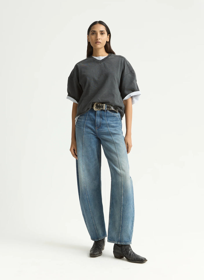 Dala, Lido Denim
