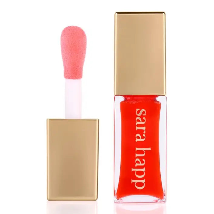 Cherry Cushion Kiss Lip Tint