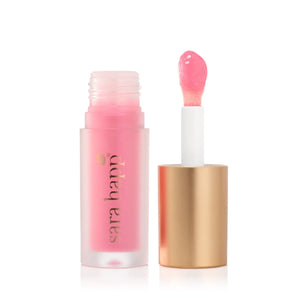 Sara Happ, Lip Plumper