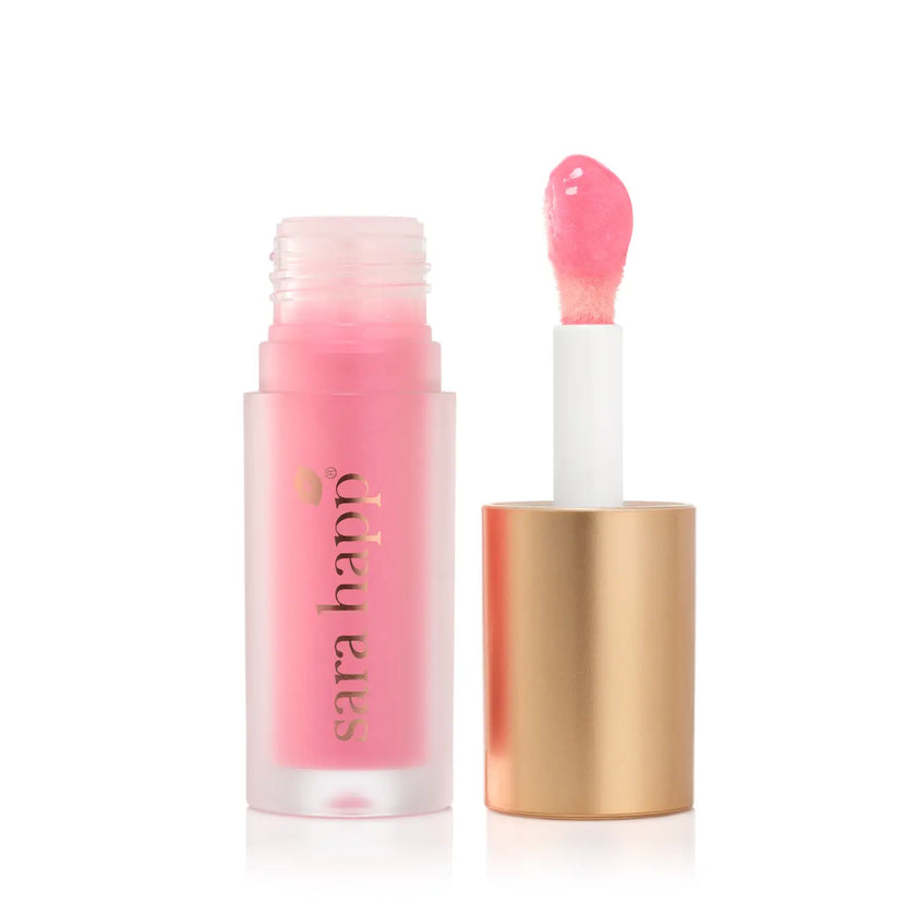 Sara Happ, Lip Plumper