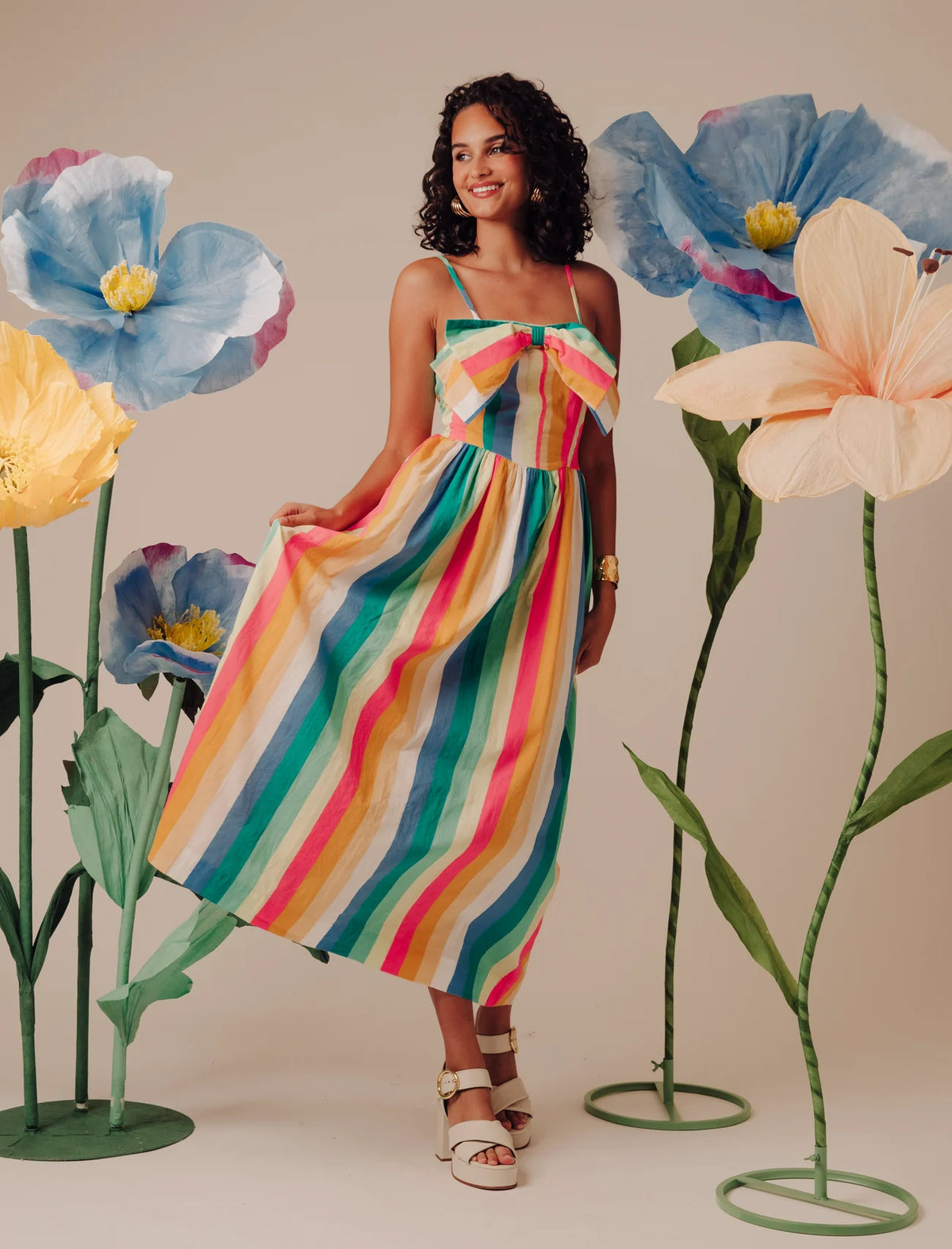 Lucia Dress