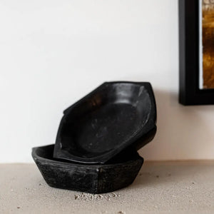 Luxe B, Vintage Bowl