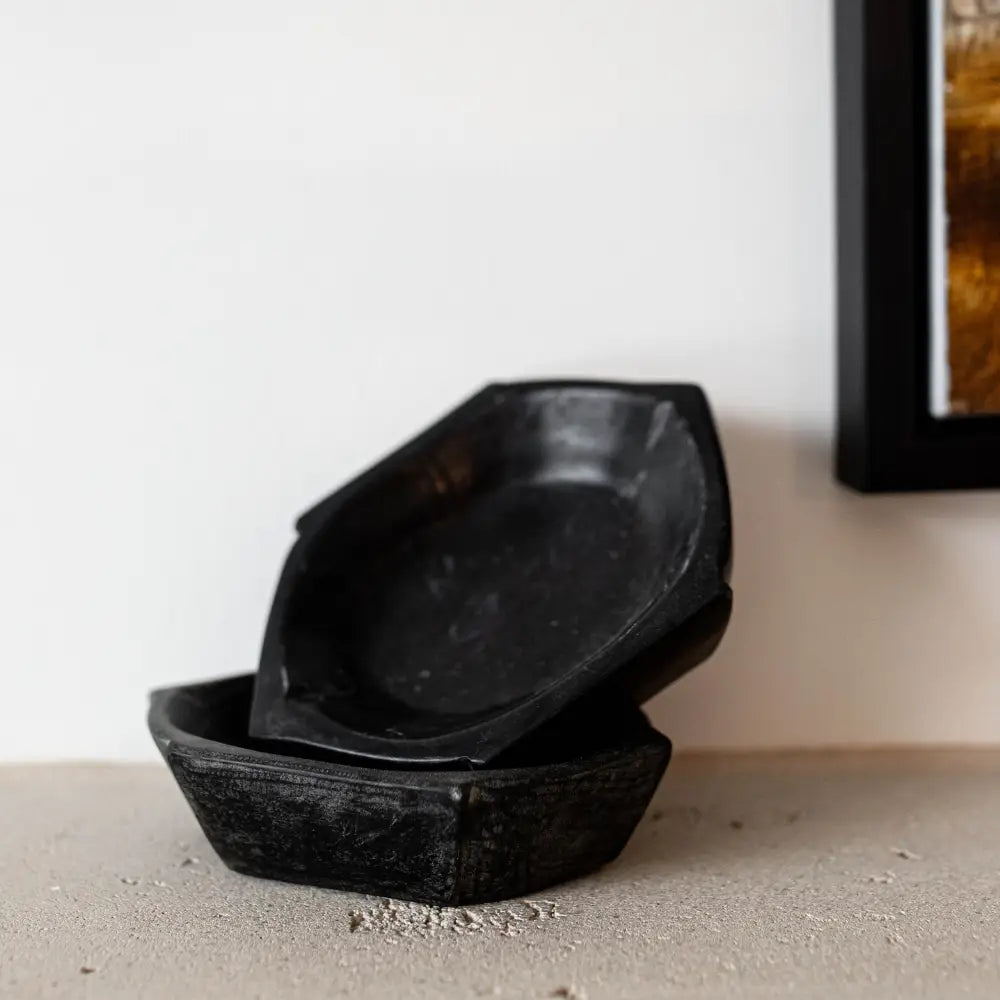 Luxe B, Vintage Bowl