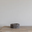 Luxe B, Marble Fluted Tray