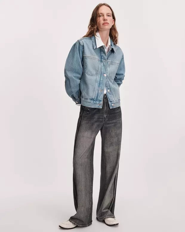 Rag + Bone, Miramar Track Pant