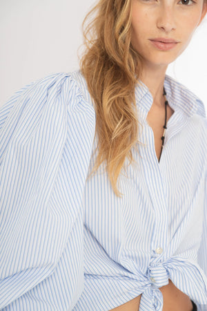 Samba - Stripe Shirt