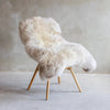 Sheepskin Rug