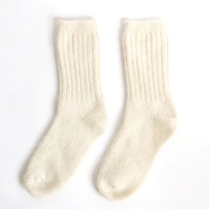 ELMNTL, Angora Sock