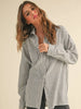 Miou Muse, Striped Shirt